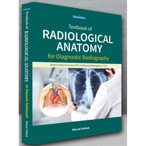 Textbook of Radiological Anatomy for Diagnostic Radiography Textbook of Radiological Anatomy for Diagnostic Radiography